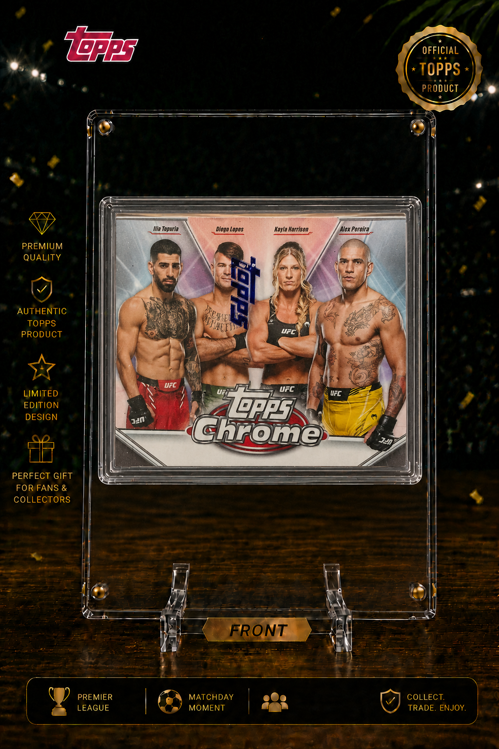 UFC