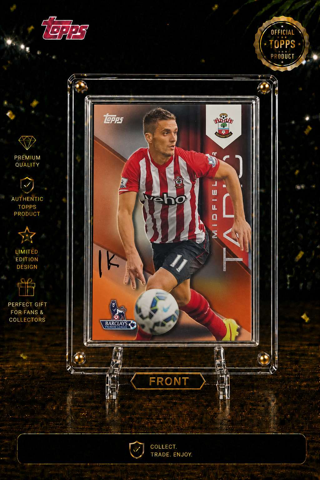DUSAN TADIC