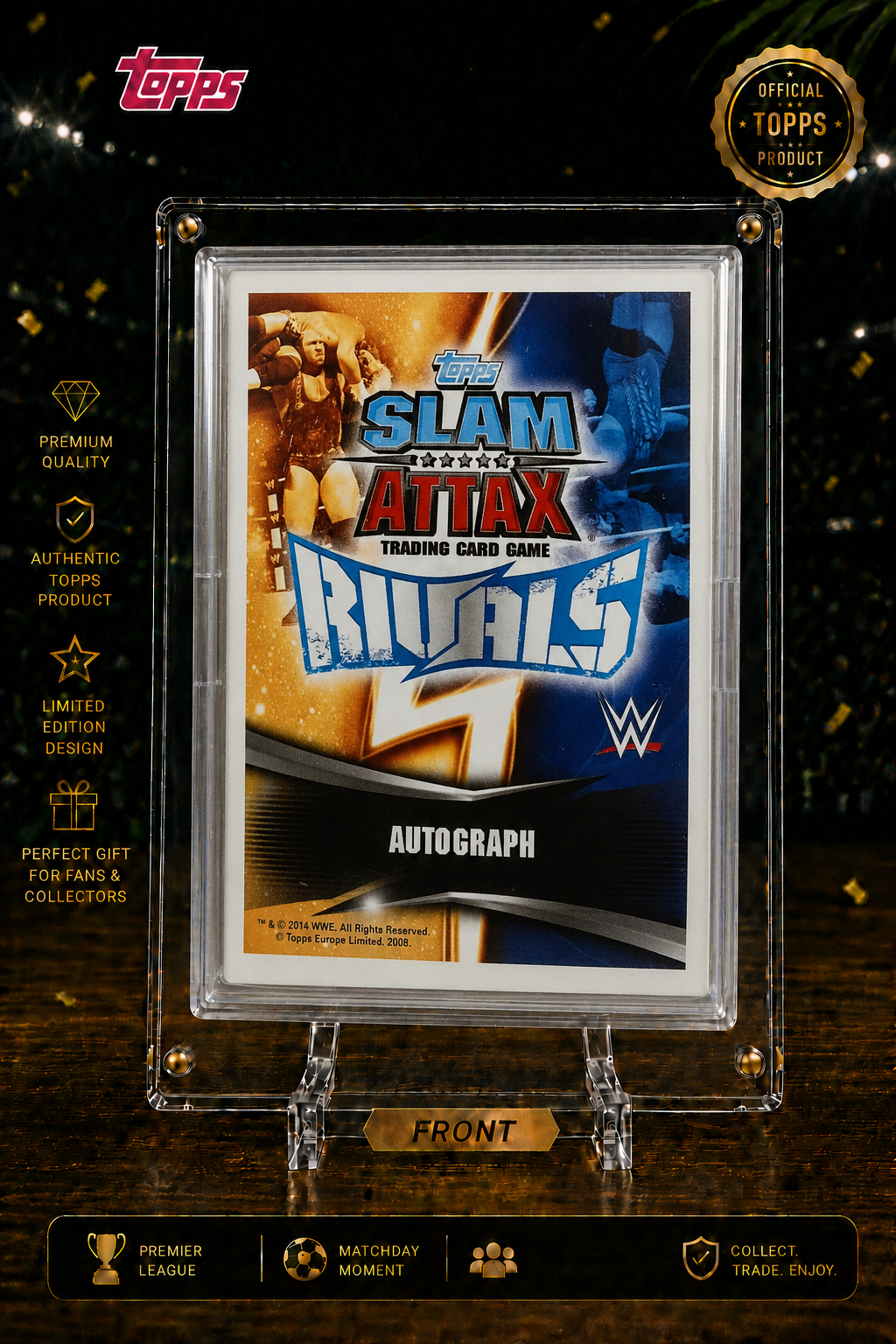 Attitude Era Icon